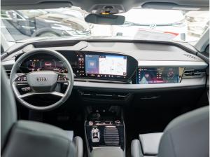 Audi Q6 e-tron Q6 SUV e-tron performance