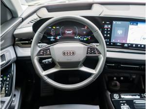 Audi Q6 e-tron Q6 SUV e-tron performance