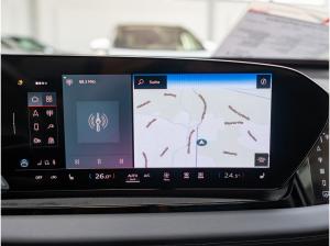 Audi Q6 e-tron Q6 SUV e-tron performance