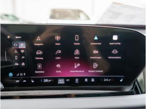 Audi Q6 e-tron Q6 SUV e-tron performance