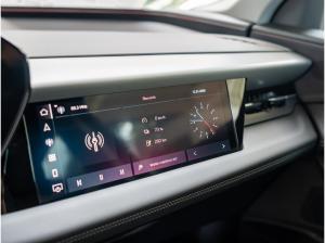 Audi Q6 e-tron Q6 SUV e-tron performance