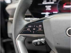Audi Q6 e-tron Q6 SUV e-tron performance
