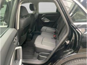 Audi Q3 35TFSI S tronic advanced NAVI LED ACC RFK SHZ