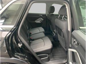 Audi Q3 35TFSI S tronic advanced NAVI LED ACC RFK SHZ