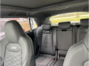 Audi RS Q8 performance SUV qu TFSI 471 kW tiptronic Pano B&O 23''