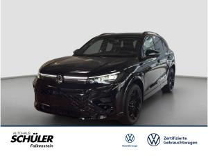 Volkswagen Tiguan ❗️Sofort-Verfügbar❗️
