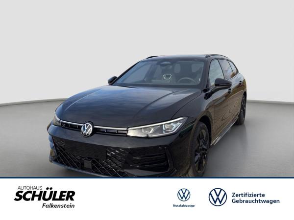 Volkswagen Passat ❗️Sofort-Verfügbar❗️