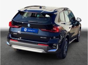 BMW iX1 eDrive20 , 5-türig (Strom)