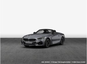 BMW Z4 M40i Aut. , 2-türig