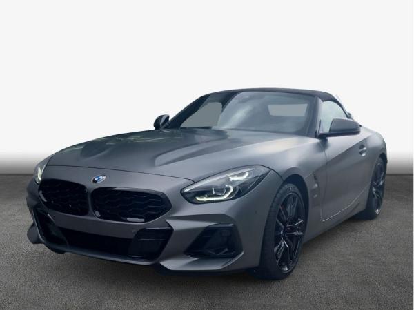 BMW Z4 M40i Aut. , 2-türig