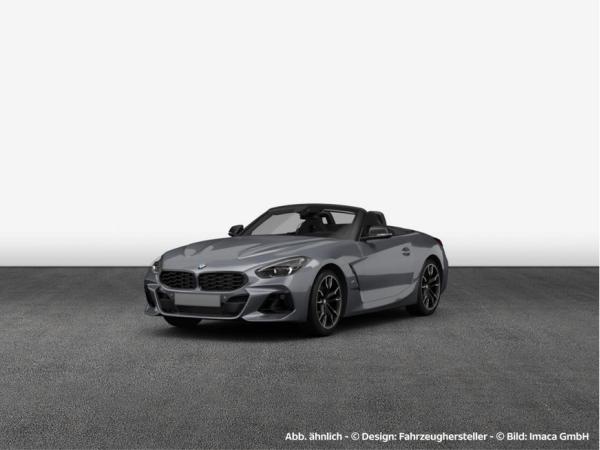 BMW Z4 M40i Aut. , 2-türig