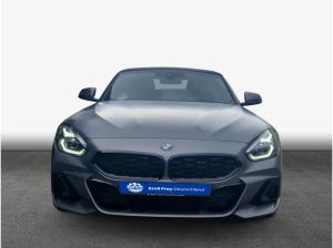 BMW Z4 M40i Aut. , 2-türig