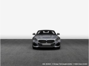 BMW Z4 M40i Aut. , 2-türig
