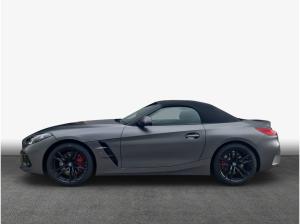 BMW Z4 M40i Aut. , 2-türig