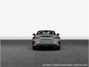 BMW Z4 M40i Aut. , 2-türig