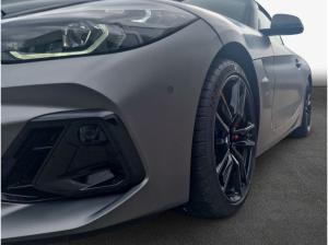 BMW Z4 M40i Aut. , 2-türig