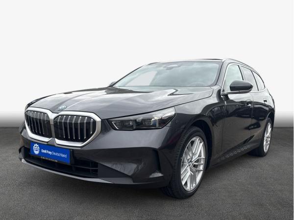 BMW 530 530e xDrive Touring Aut. , 5-türig