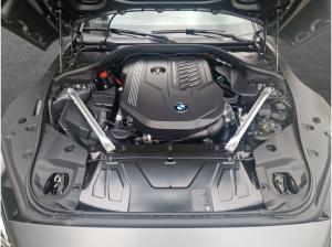 BMW Z4 M40i Aut. , 2-türig