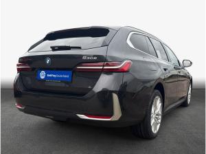 BMW 530 530e xDrive Touring Aut. , 5-türig