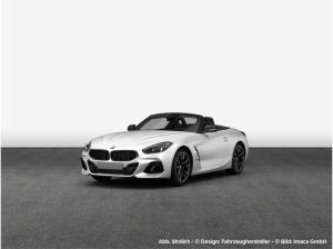 BMW Z4 M40i Aut. , 2-türig