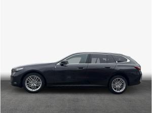 BMW 530 530e xDrive Touring Aut. , 5-türig
