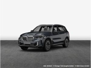 BMW X5 xDrive50e , 5-türig