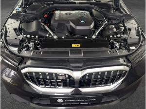 BMW 530 530e xDrive Touring Aut. , 5-türig