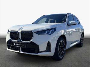 BMW X3 20d xDrive , 5-türig (Diesel)