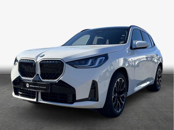BMW X3 20d xDrive , 5-türig (Diesel)