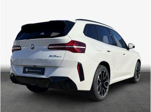BMW X3 20d xDrive , 5-türig (Diesel)