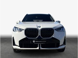 BMW X3 20d xDrive , 5-türig (Diesel)