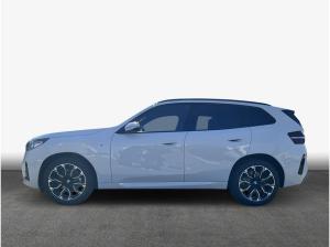 BMW X3 20d xDrive , 5-türig (Diesel)