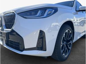 BMW X3 20d xDrive , 5-türig (Diesel)