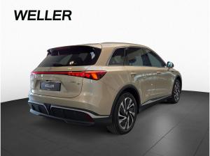 MG S6 EV Luxury Allrad 77kWh*LED*360Grad*ACC*Panorama*HUD*Sitzheizung + -lüftung* FÖRDERFÄHIG !