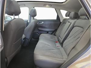 MG S6 EV Luxury Allrad 77kWh*LED*360Grad*ACC*Panorama*HUD*Sitzheizung + -lüftung* FÖRDERFÄHIG !