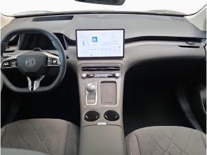 MG S6 EV Luxury Allrad 77kWh*LED*360Grad*ACC*Panorama*HUD*Sitzheizung + -lüftung* FÖRDERFÄHIG !