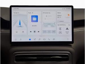 MG S6 EV Luxury *LED*360Grad*ACC*Panorama*HUD*Sitzheizung + -lüftung* FÖRDERFÄHIG !