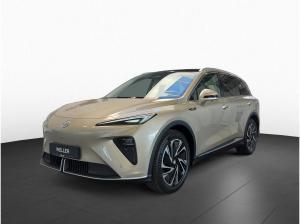 MG S6 EV Luxury *LED*360Grad*ACC*Panorama*HUD*Sitzheizung + -lüftung* FÖRDERFÄHIG !