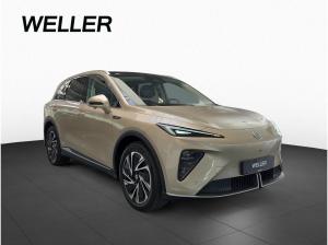MG S6 EV Luxury *LED*360Grad*ACC*Panorama*HUD*Sitzheizung + -lüftung* FÖRDERFÄHIG !