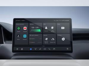 MG S6 EV Luxury *LED*360Grad*ACC*Panorama*HUD*Sitzheizung + -lüftung* FÖRDERFÄHIG !