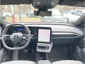 Renault Megane E-Tech EV60 220 Techno