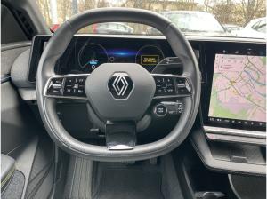 Renault Megane E-Tech EV60 220 Techno