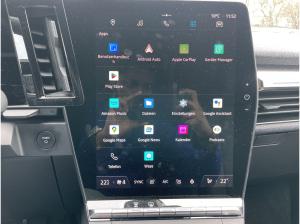 Renault Megane E-Tech EV60 220 Techno