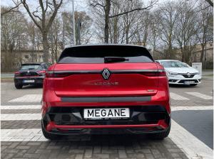 Renault Megane E-Tech EV60 220 Techno