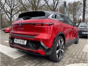 Renault Megane E-Tech EV60 220 Techno