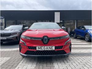 Renault Megane E-Tech EV60 220 Techno