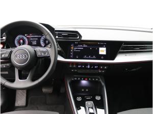Audi A3 Sportback advanced 35TDI S-tronic / Navi, AHK