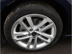 Audi A3 Sportback advanced 35TDI S-tronic / Navi, AHK
