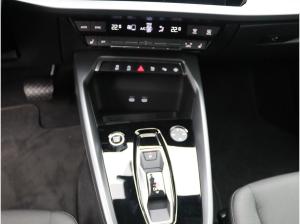 Audi A3 Sportback advanced 35TDI S-tronic / MMI-Navi+