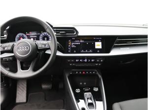 Audi A3 Sportback advanced 35TDI S-tronic / MMI-Navi+